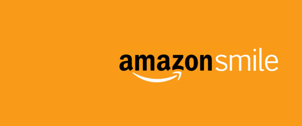 Shop at AmazonSmile