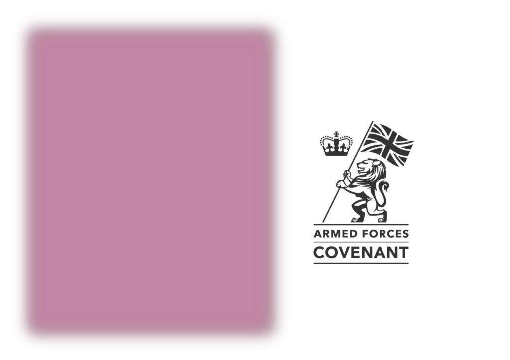 Armed Forces Covenant