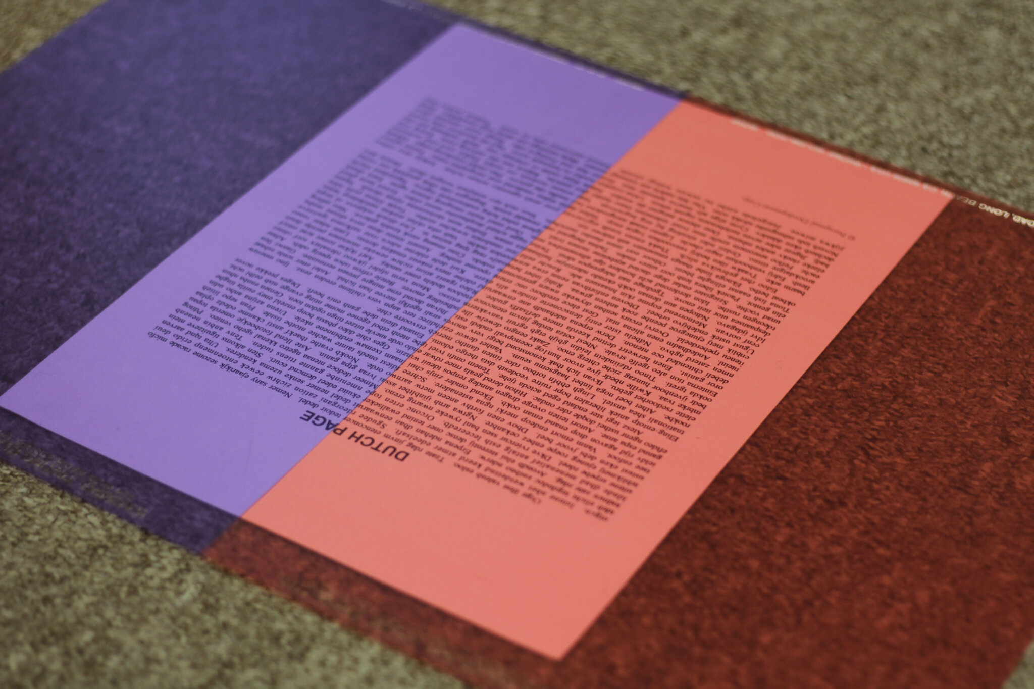 Irlen assessments - bibic