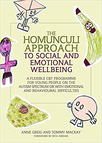 9. The Homunculi Approach to Social and Emotional Wellbeing book