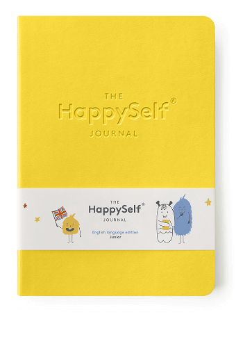 The happy Self journal