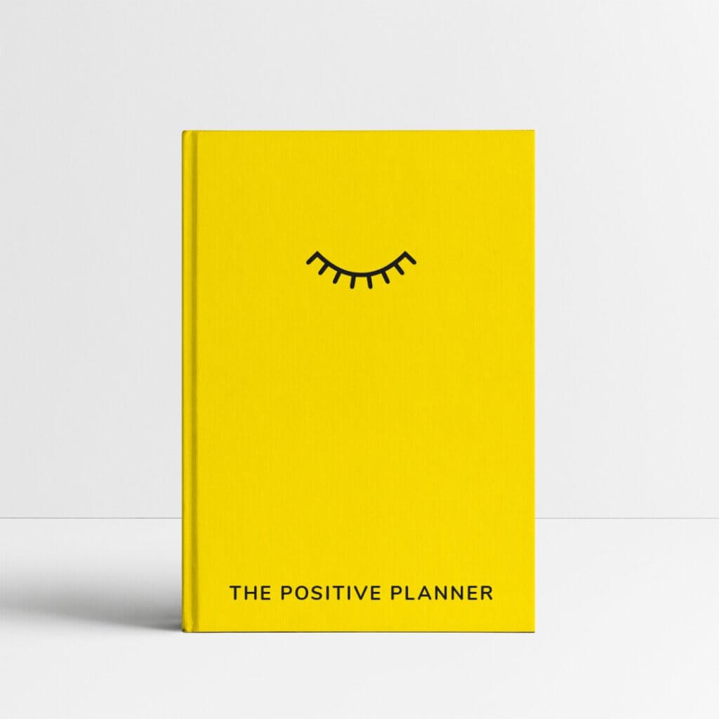 The positive planner
