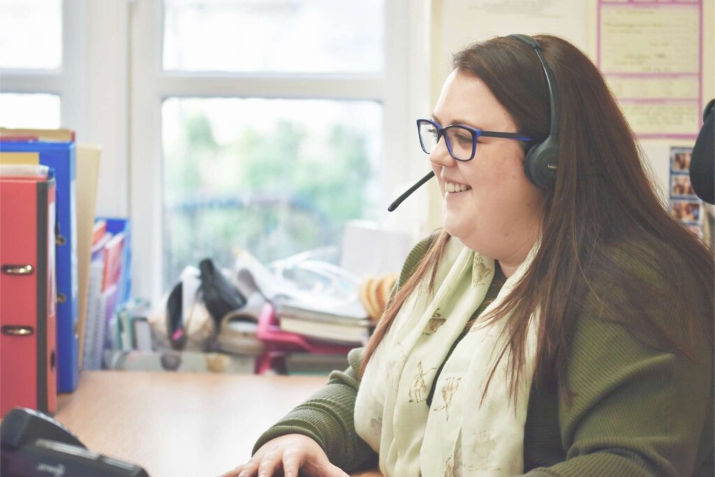 Reconnect & Refresh Session