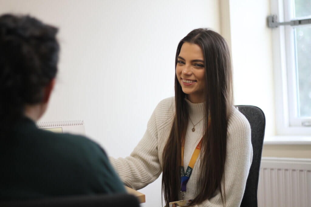 Under 18’s assessments