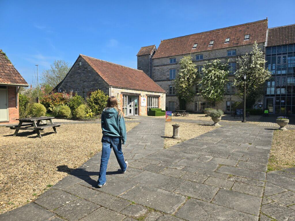 The bibic Comprehensive Programme