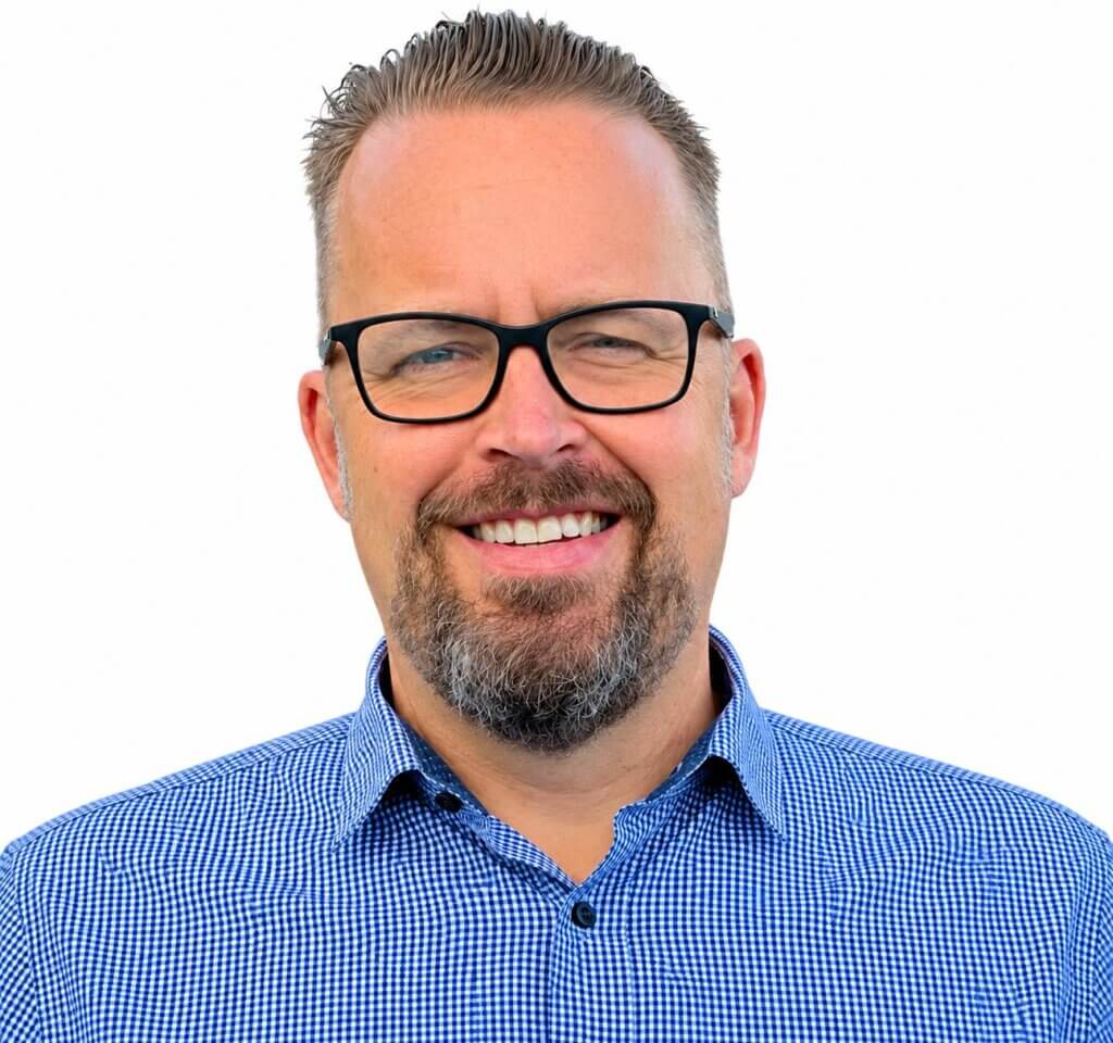 Picture of Mark our independent advisor